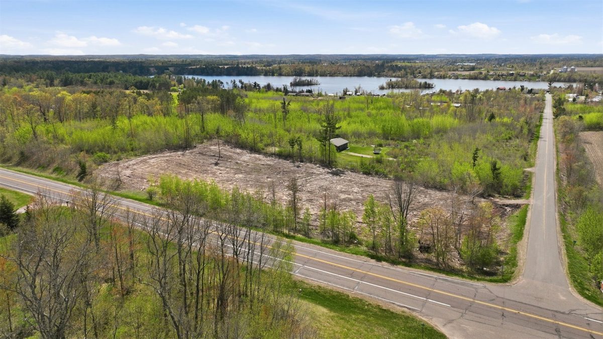 Lot 2 25th Street, Cameron WI 54822 - Land house for sale - MLS #1596800 - image11