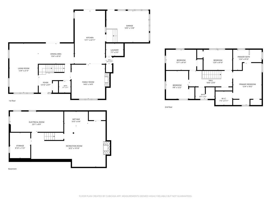 2319 Hillside Road, Altoona WI 54720 - Residential house for sale - MLS #1603832 - image48