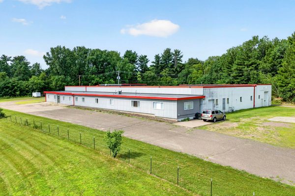 150 Kleve Street, Chetek WI 54728 - CommercialSale house for sale - MLS #1599240 - image1