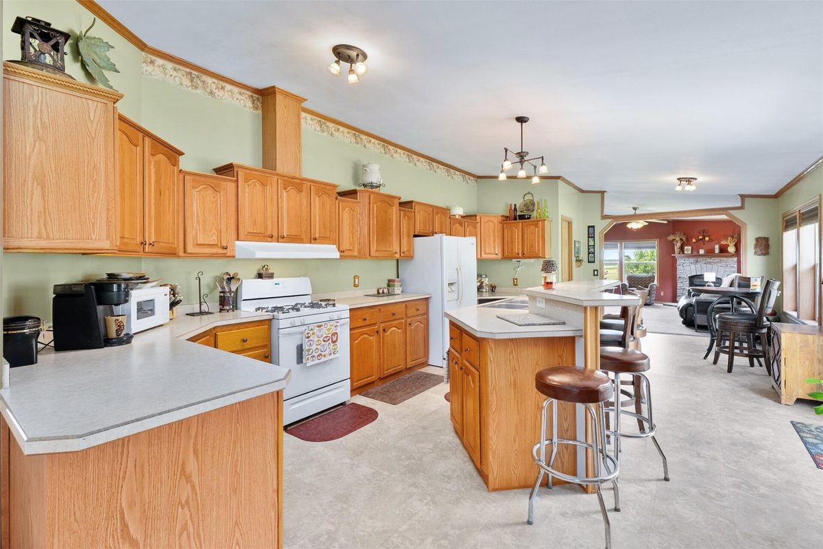 W366 Albany K, Mondovi WI 54755 - Residential house for sale - MLS #1603163 - image17