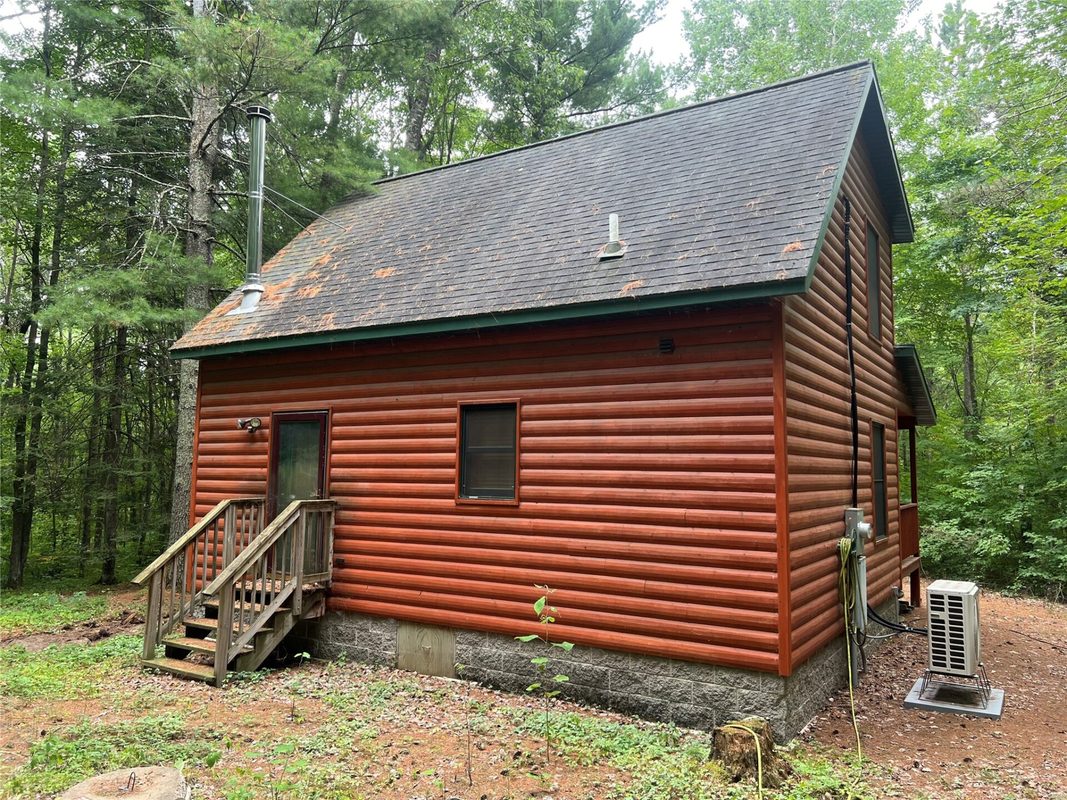 3801 Gaslyn Road, Webster WI 54893 - Residential house for sale - MLS #1604239 - image5