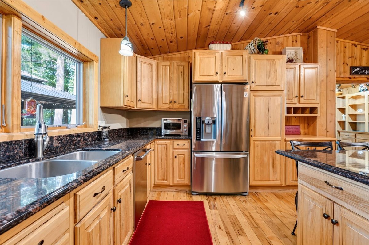 8457 County Highway K, Hayward WI 54843 - Residential house for sale - MLS #1603553 - image11