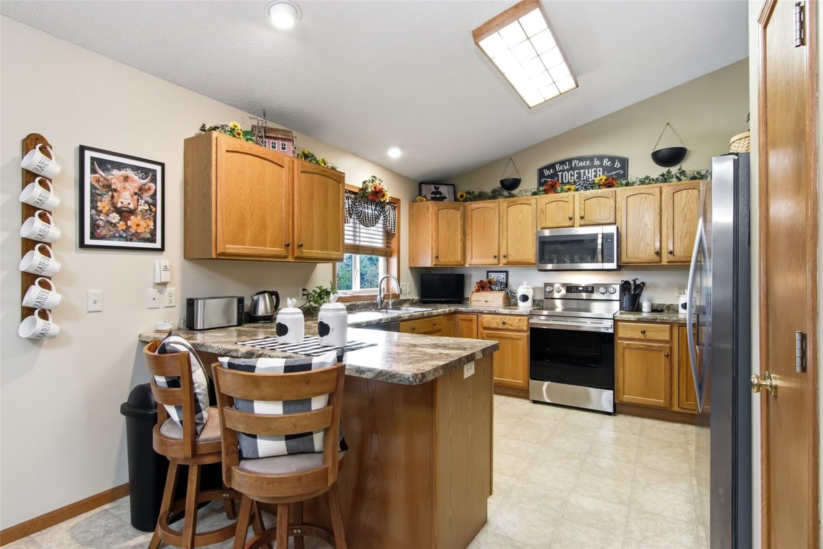4853 146th Street, Chippewa Falls WI 54729 - Residential house for sale - MLS #1604044 - image11