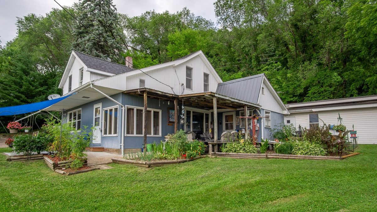1107 2nd Street, Alma WI 54610 - Residential house for sale - MLS #1603165 - image51