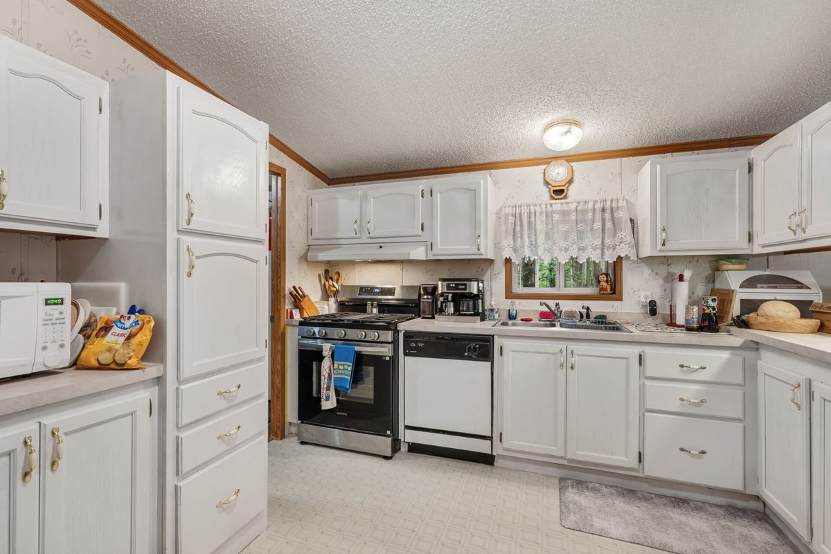 W8268 Sand Road, Shell Lake WI 54871 - Residential house for sale - MLS #1605270 - image11