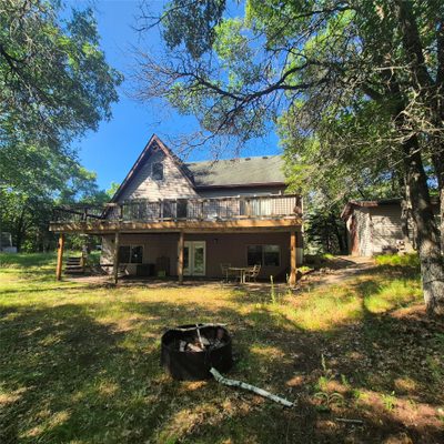 1430 Broken Arrow Trail Solon Springs WI 54873