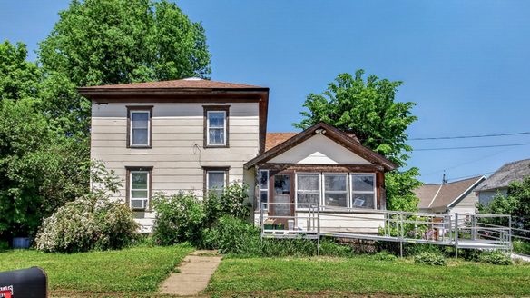 146 Mill Street, Mondovi WI 54755 - Residential house for sale - MLS #1601621 - image1