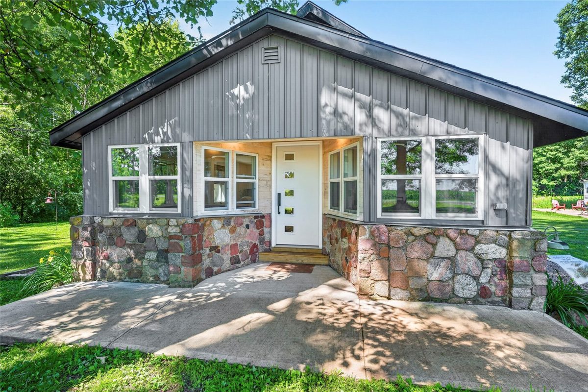 N 6211 Stone Lake Road, Stone Lake WI 54876 - Residential house for sale - MLS #1605332 - image5