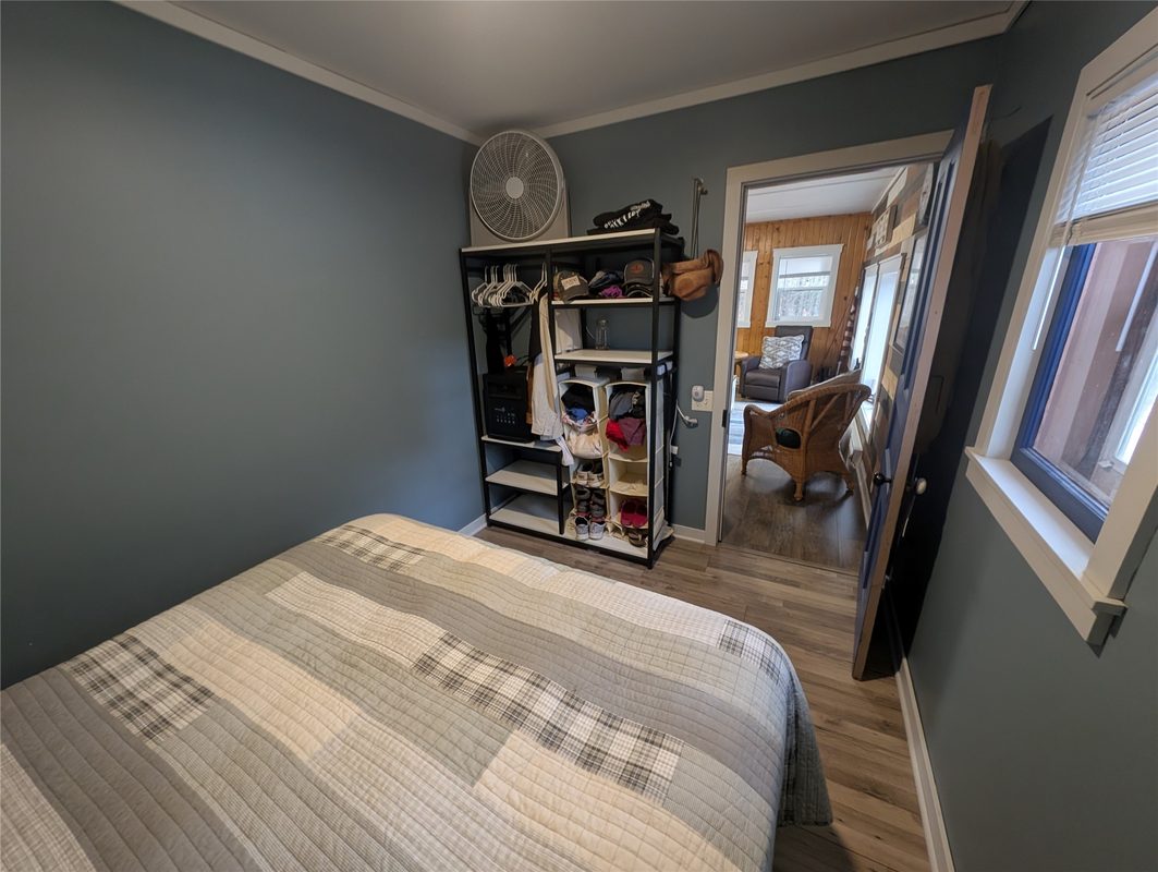1350 21 3/4 Street, Cameron, WI