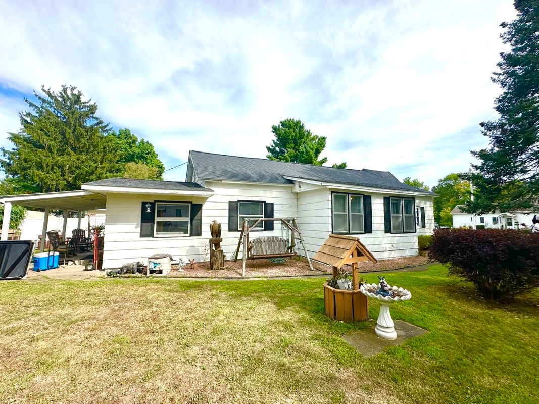 1021 La Salle Avenue, Barron WI 54812 - Residential house for sale - MLS #1604666 - image11