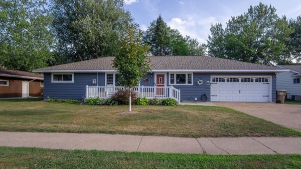 1905 Lexington Boulevard Eau Claire WI 54701