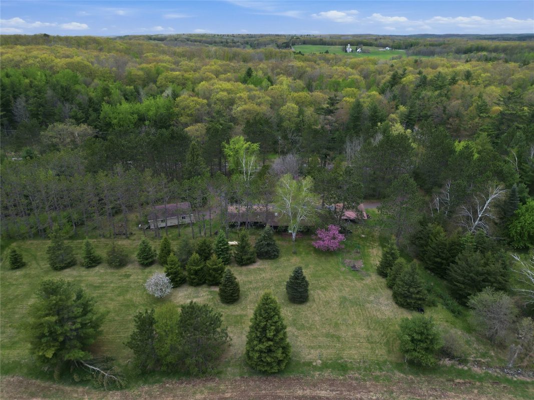 W 4753 Highway F, Springbrook, WI