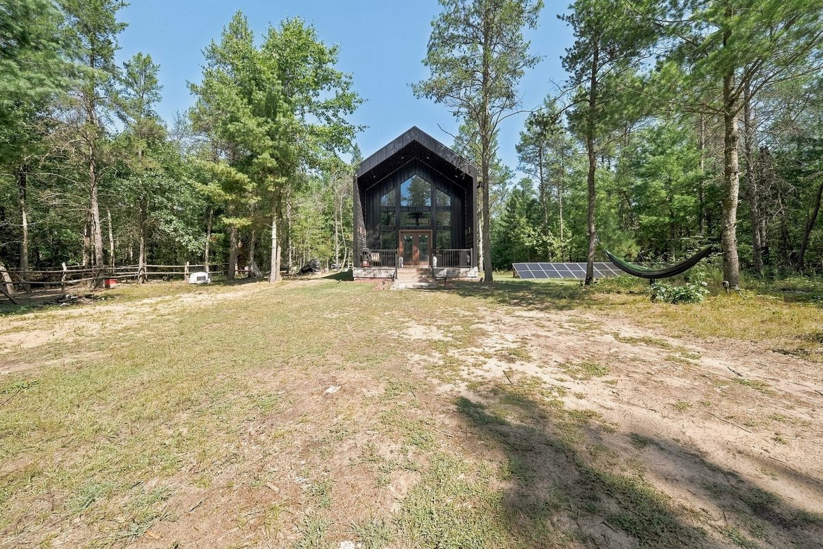 S10460 Black Creek Road, Fairchild WI 54741 - Residential house for sale - MLS #1605164 - image2