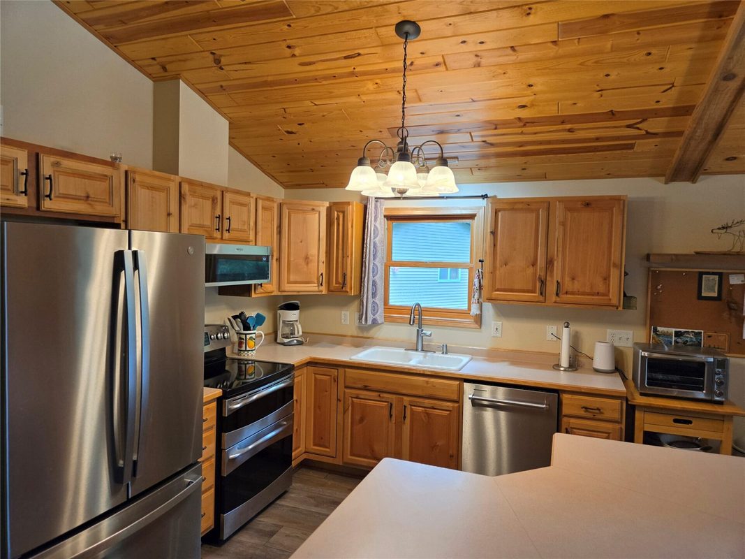 W8842 Emerald Lake Road, Hatfield WI 54615 - Residential house for sale - MLS #1602284 - image9