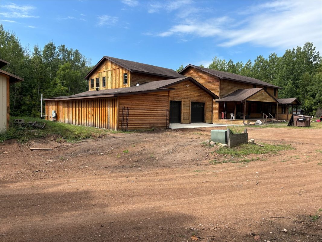 24687 Anchor Inn Road, Webster WI 54893 - Residential house for sale - MLS #1600993 - image6