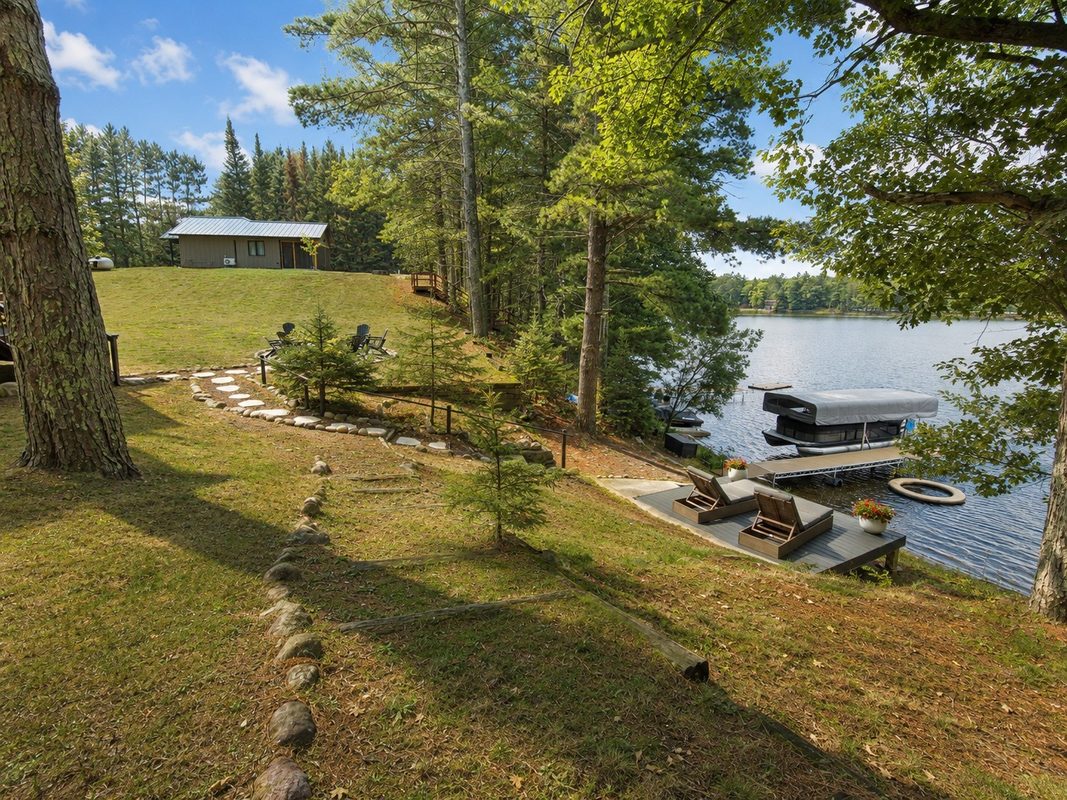12469 Town Hall Road, Hayward WI 54843 - Residential house for sale - MLS #1604582 - image49