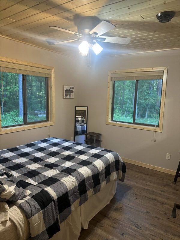 9693 Summers Point Lane, Hayward WI 54843 - Residential house for sale - MLS #1601981 - image15