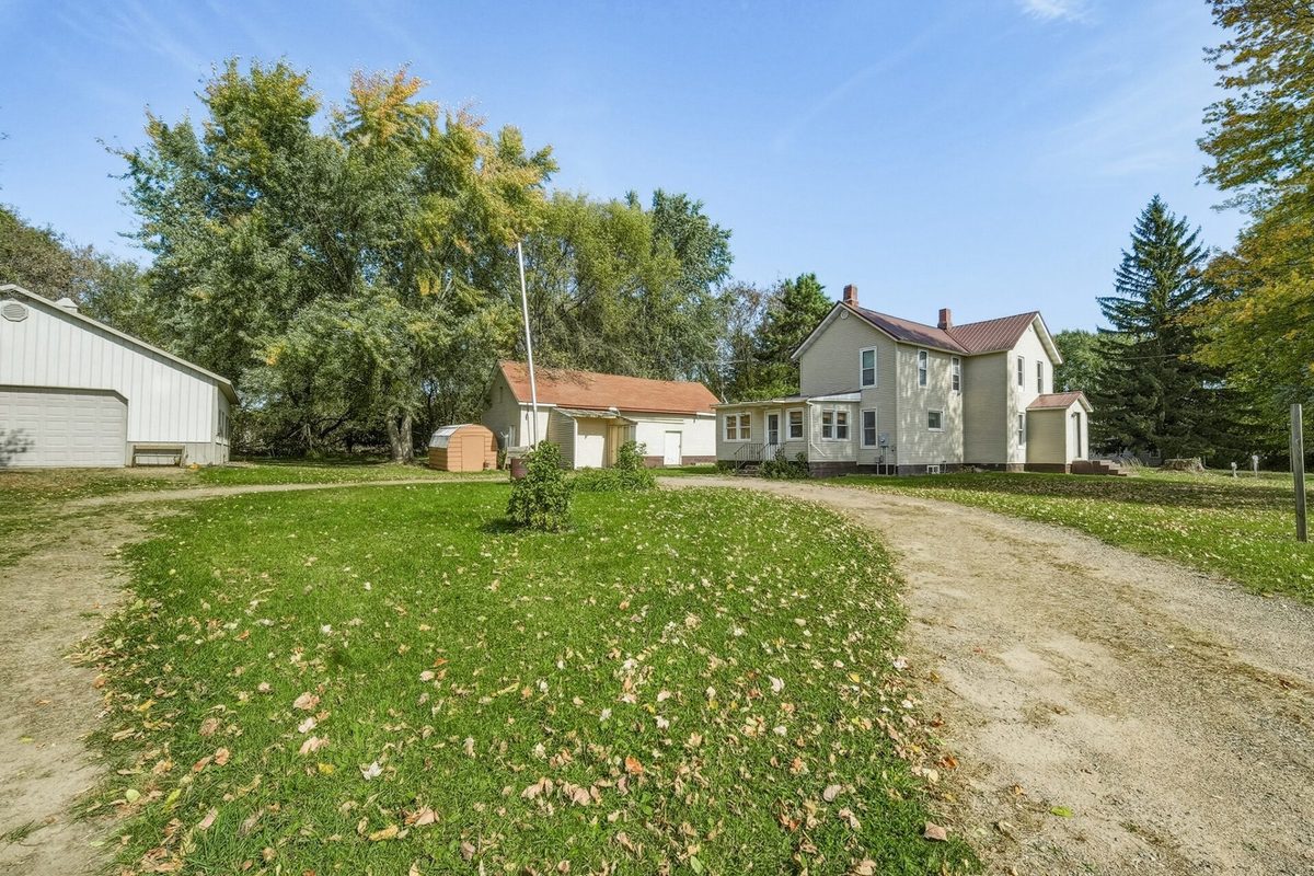 12232 70th Avenue, Chippewa Falls WI 54729 - Residential house for sale - MLS #1606028 - image32