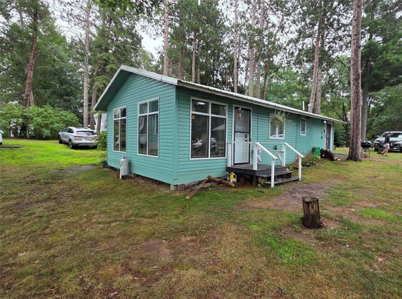 , Chetek WI 54728 - Residential house for sale - MLS #1604054 - image1