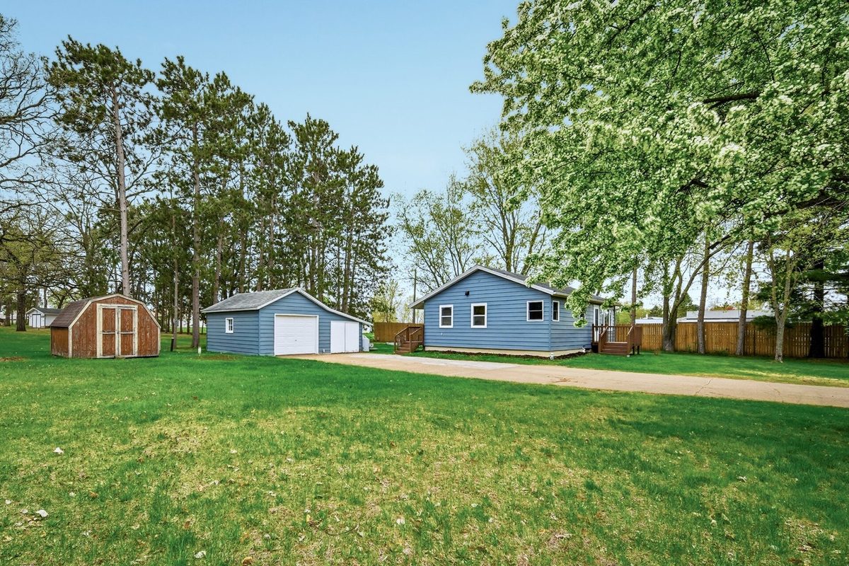 16597 County Highway J, Chippewa Falls WI 54729 - Residential house for sale - MLS #1603527 - image9