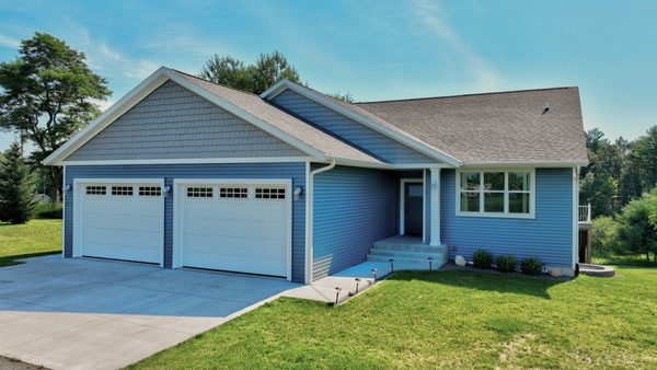 26969 252nd Court Holcombe WI 54745