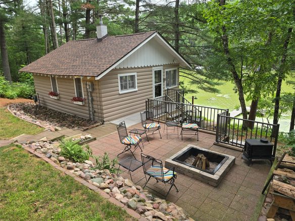 1327 21 1/2 Street, Cameron WI 54822 - Residential house for sale - MLS #1603572 - image1