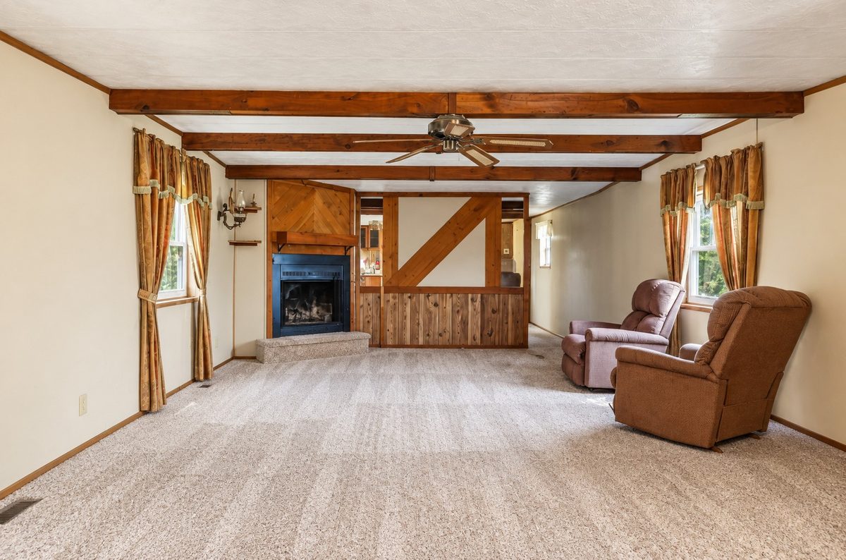 S 15495 County Road M, Fairchild WI 54741 - Residential house for sale - MLS #1605223 - image4