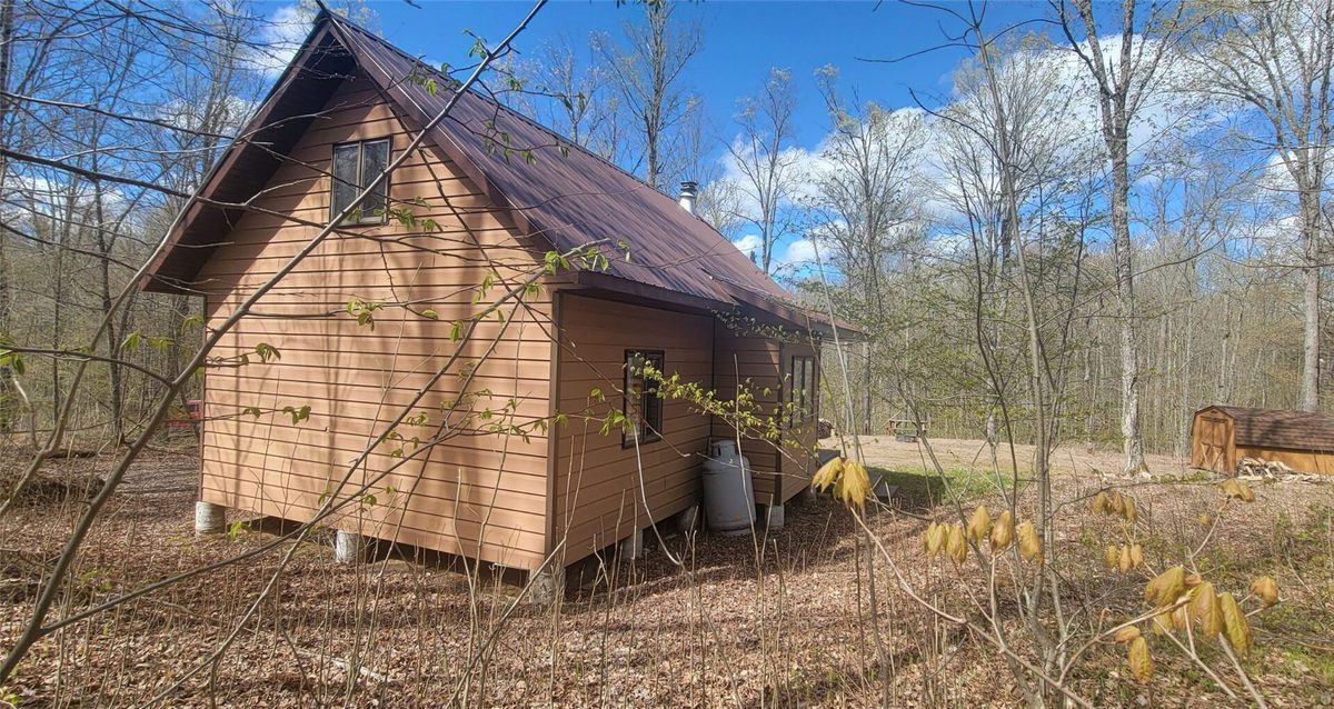 3598N Old J Road, Winter WI 54896 - Residential house for sale - MLS #1601670 - image2