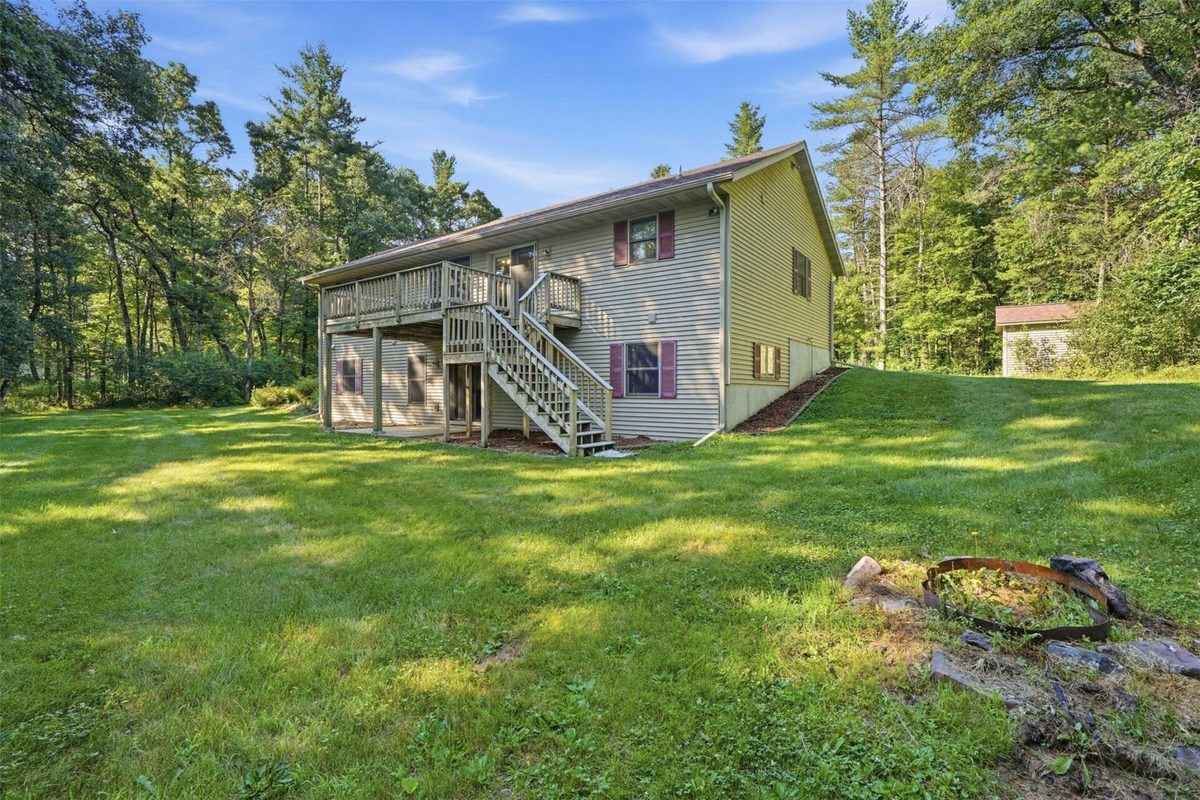 W10284 Deer Print Trail, Black River Falls WI 54615 - Residential house for sale - MLS #1603184 - image38