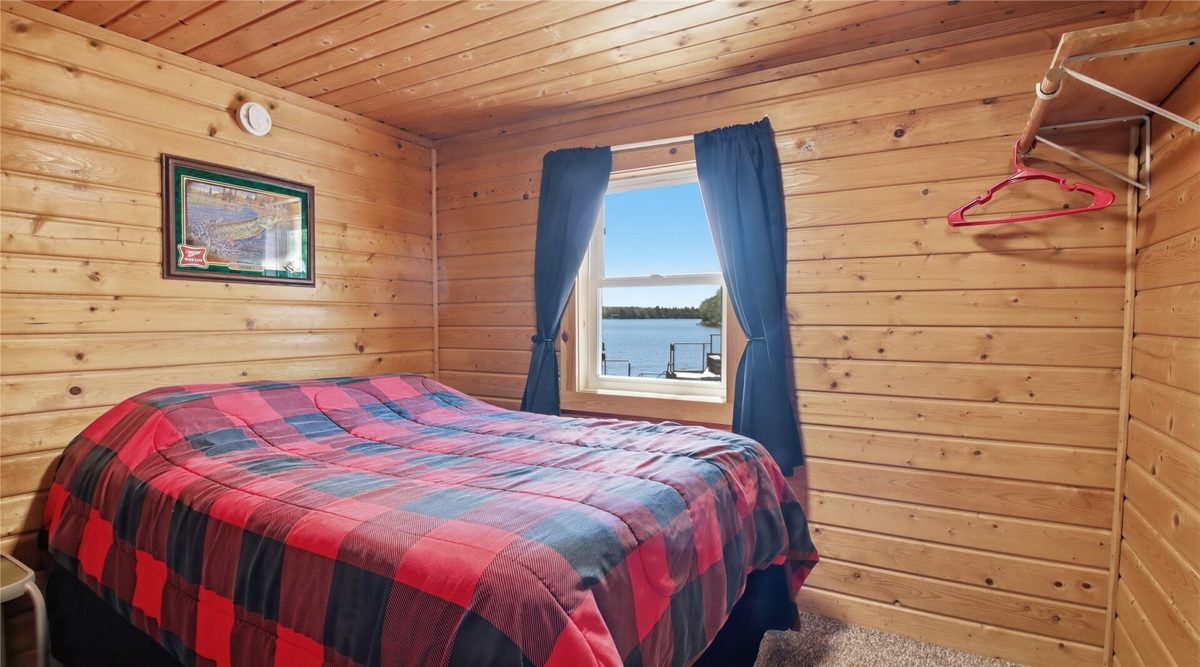 7444 Pats Landing Road, Hayward WI 54843 - Residential house for sale - MLS #1602109 - image13