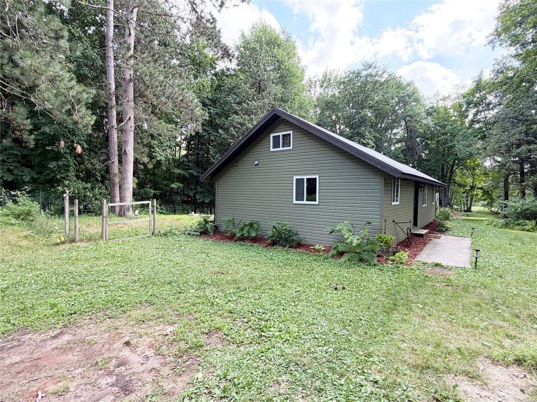 N581 Chippewa Avenue, Holcombe WI 54745 - Residential house for sale - MLS #1603423 - image27