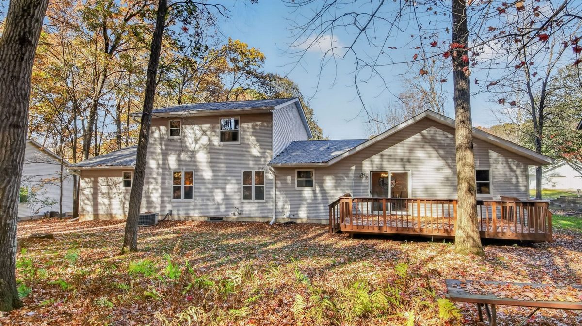 3657 Oak Hill Place, Eau Claire WI 54703 - Residential house for sale - MLS #1605990 - image4