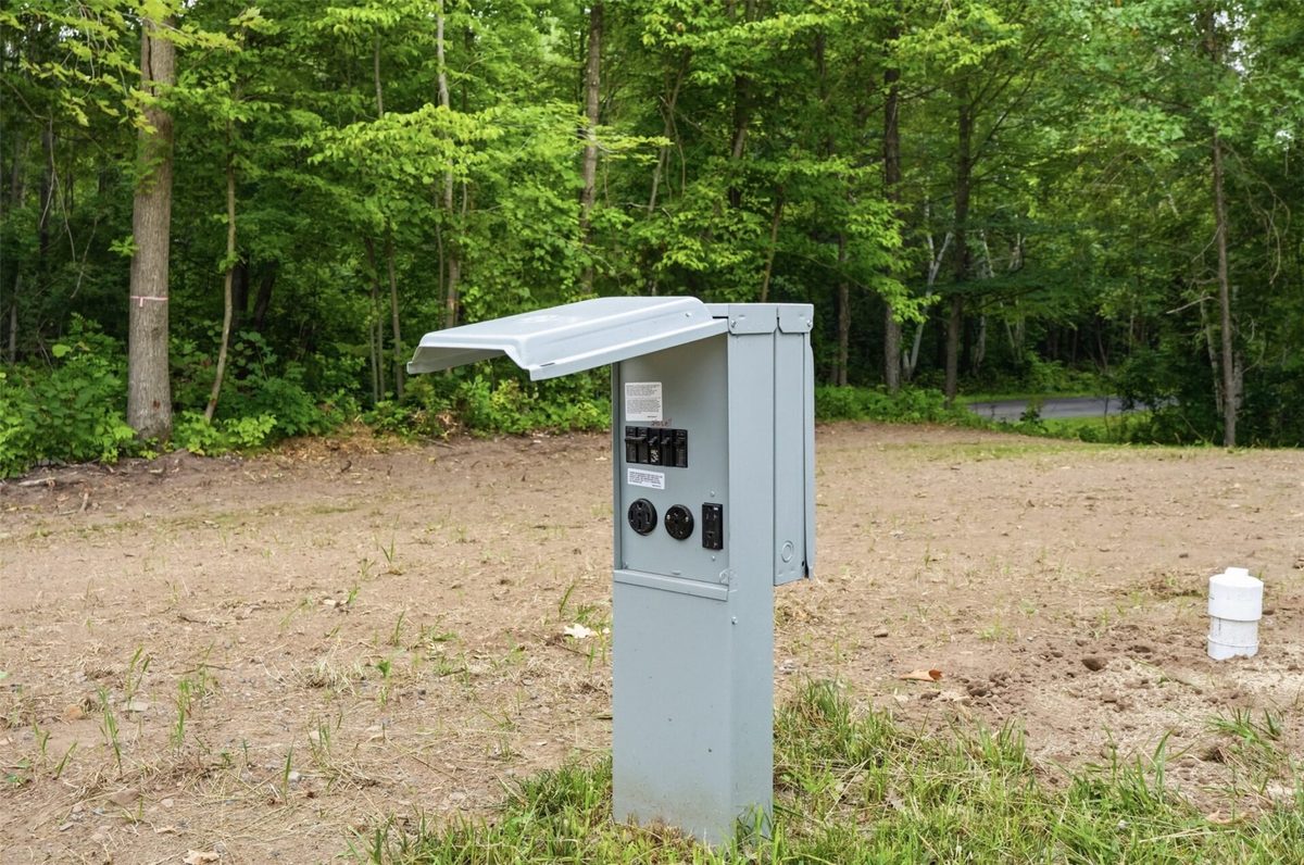 25307 144th Street, New Auburn WI 54757 - Land house for sale - MLS #1603702 - image8