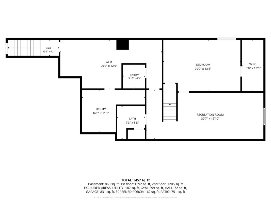 116 Grey Friar Lane, Eau Claire WI 54701 - Residential house for sale - MLS #1604263 - image36