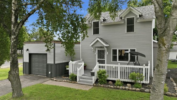 324 Harriman Avenue, Amery WI 54001 - Residential house for sale - MLS #1602924 - image1