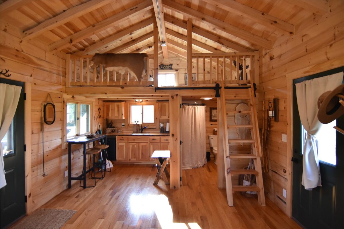 W12030 Old Highway D Road, Holcombe WI 54745 - Residential house for sale - MLS #1604349 - image13