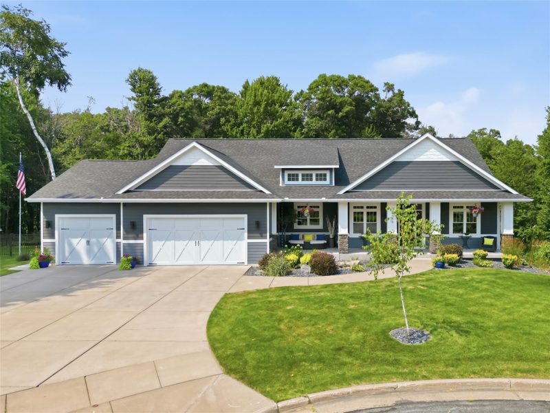4338 Heritage Drive