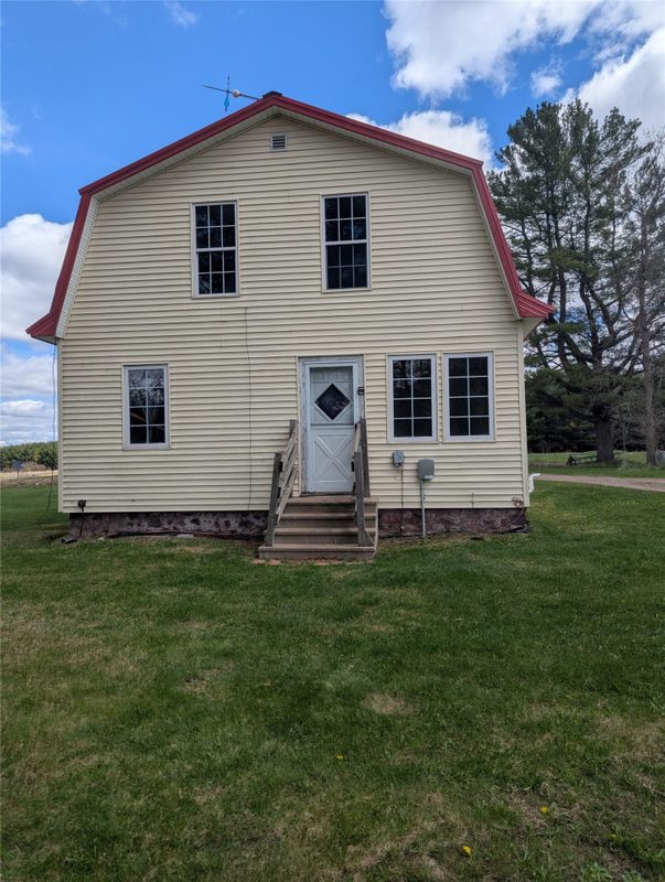 23505 State Highway 27, Holcombe WI 54745 - Residential house for sale - MLS #1600735 - image4
