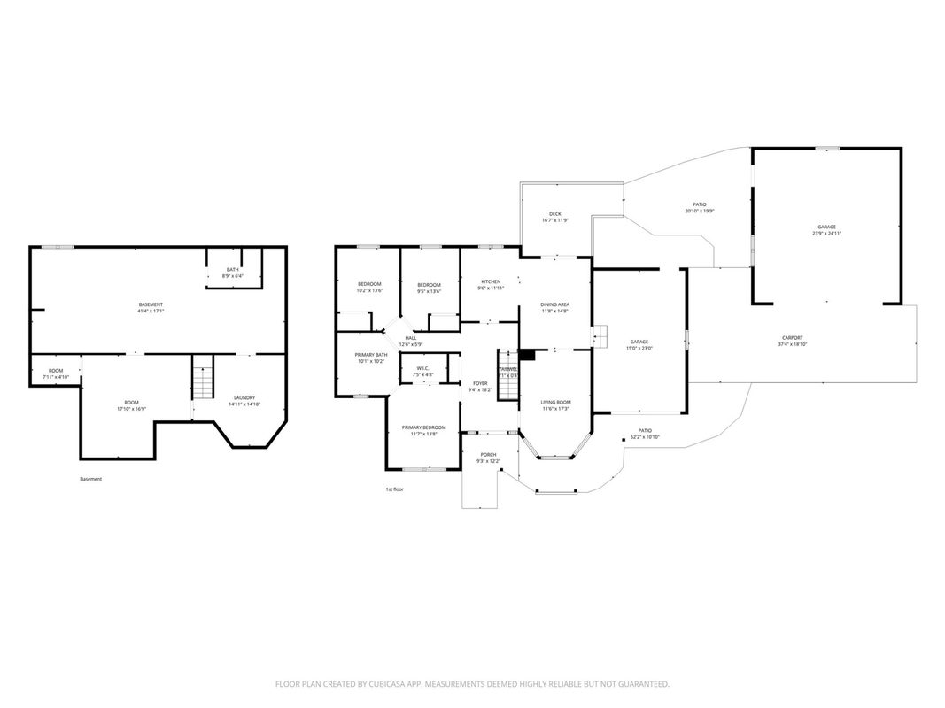 16445 Lincoln Drive, Fall Creek WI 54742 - Residential house for sale - MLS #1604494 - image42