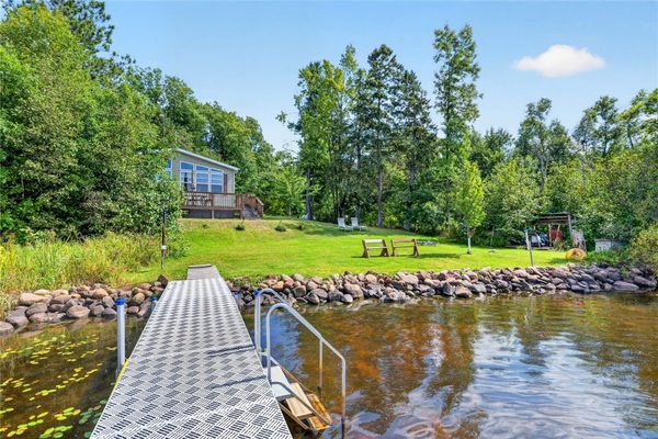 34277 Mcgraw Lake Road Danbury WI 54830