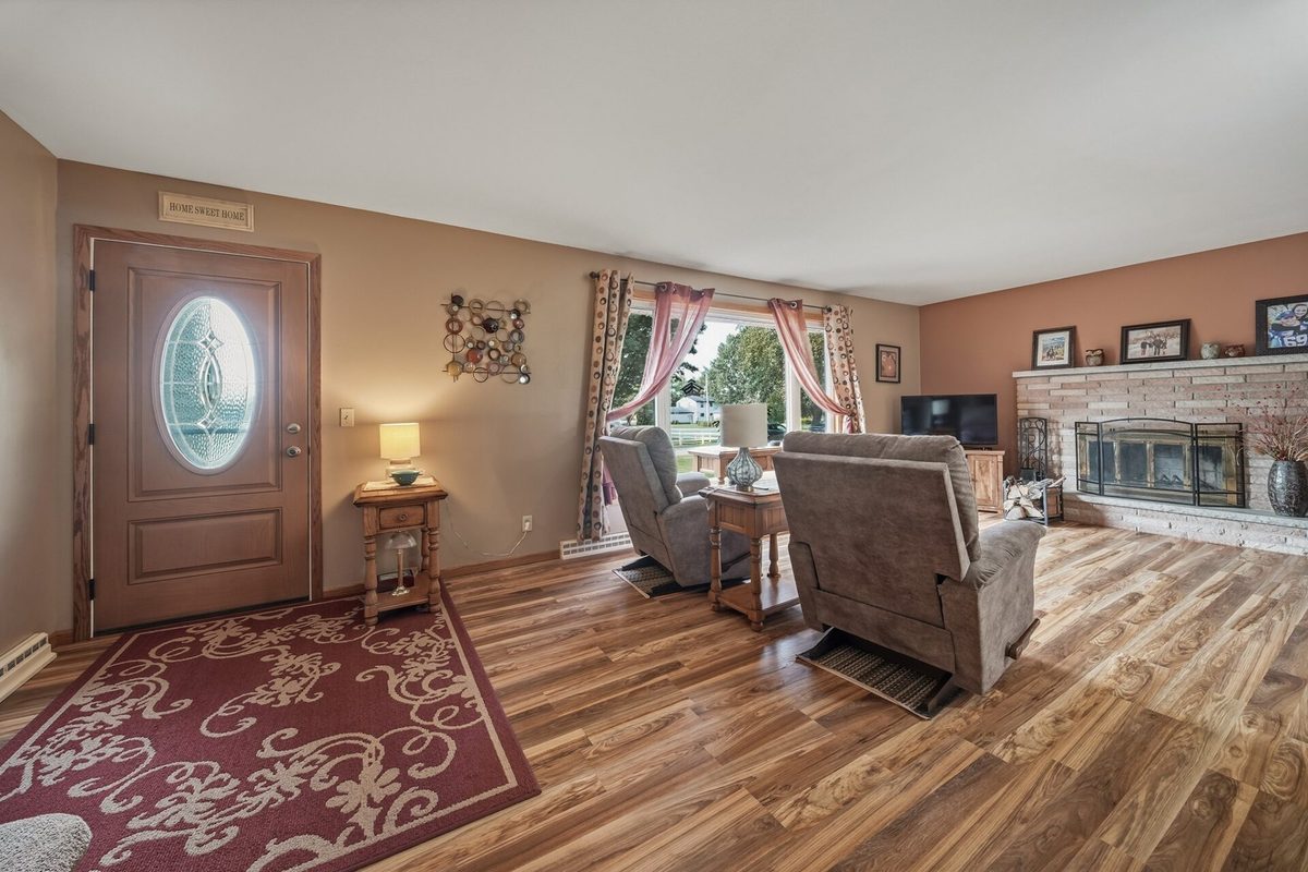 12486 65th Avenue, Chippewa Falls WI 54729 - Residential house for sale - MLS #1604135 - image3