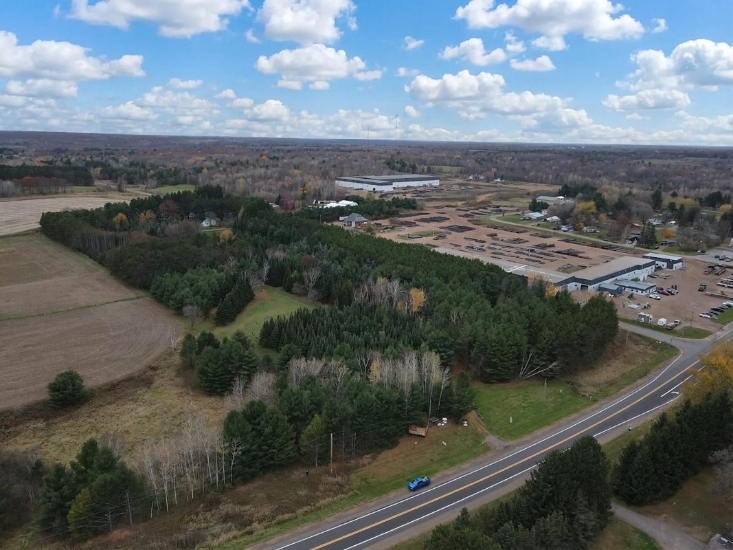 789 29 1/2 Avenue, Barronett WI 54813 - Land house for sale - MLS #1606193 - image4