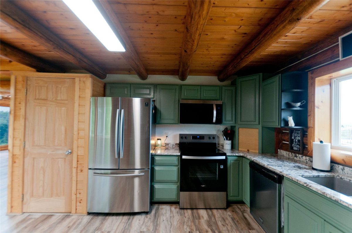 W15991 Random Ridge Road, Weyerhaeuser WI 54895 - Residential house for sale - MLS #1602156 - image30