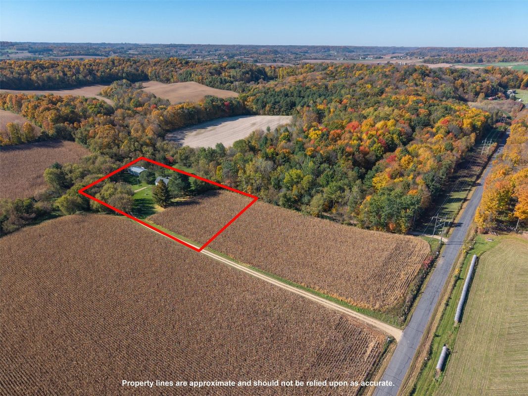 E3818 650th Avenue, Menomonie WI 54751 - Residential house for sale - MLS #1605834 - image45