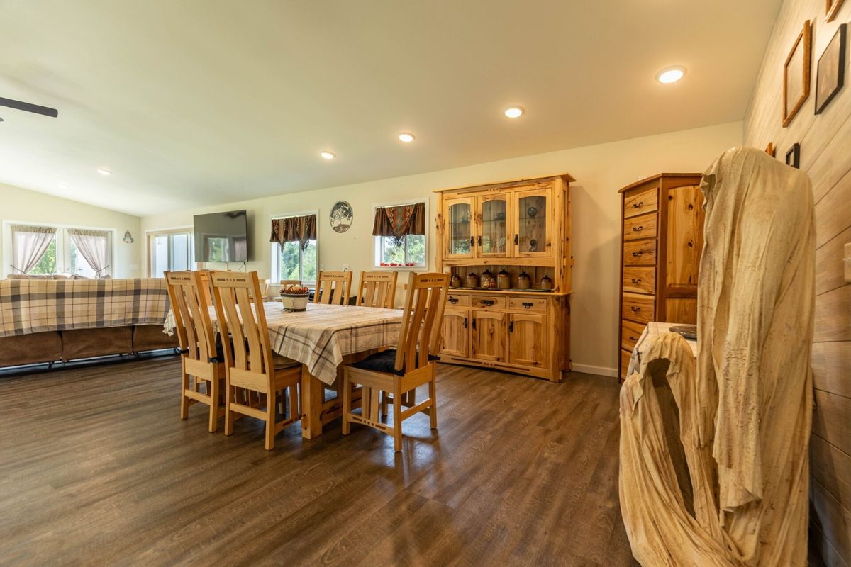 13617 County Road C, Black River Falls WI 54615 - Residential house for sale - MLS #1605058 - image15