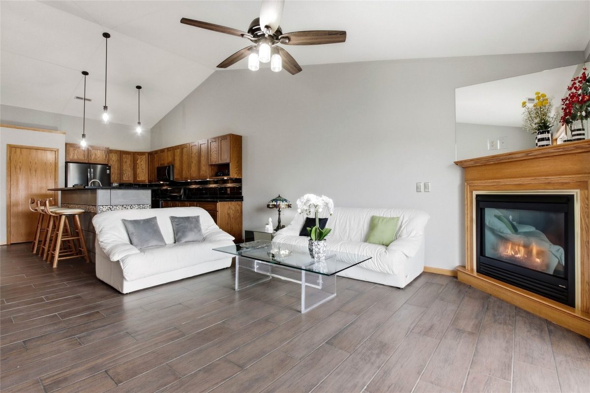 1230 Orchard Beach Lane, Rice Lake WI 54868 - Residential house for sale - MLS #1600096 - image3
