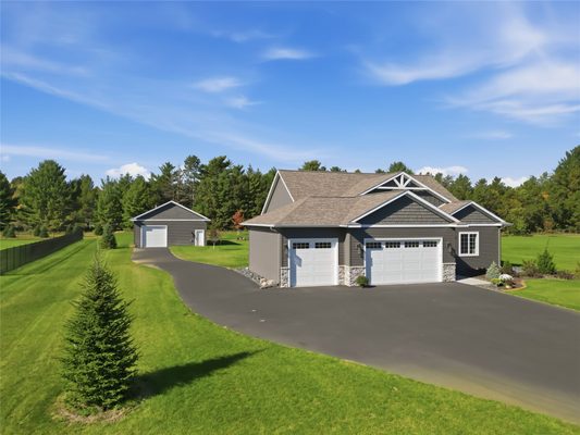 S8714 Mertinke Landing Eleva WI 54738