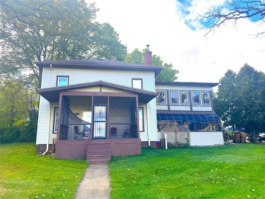 767 N Eau Claire Street Mondovi WI 54755