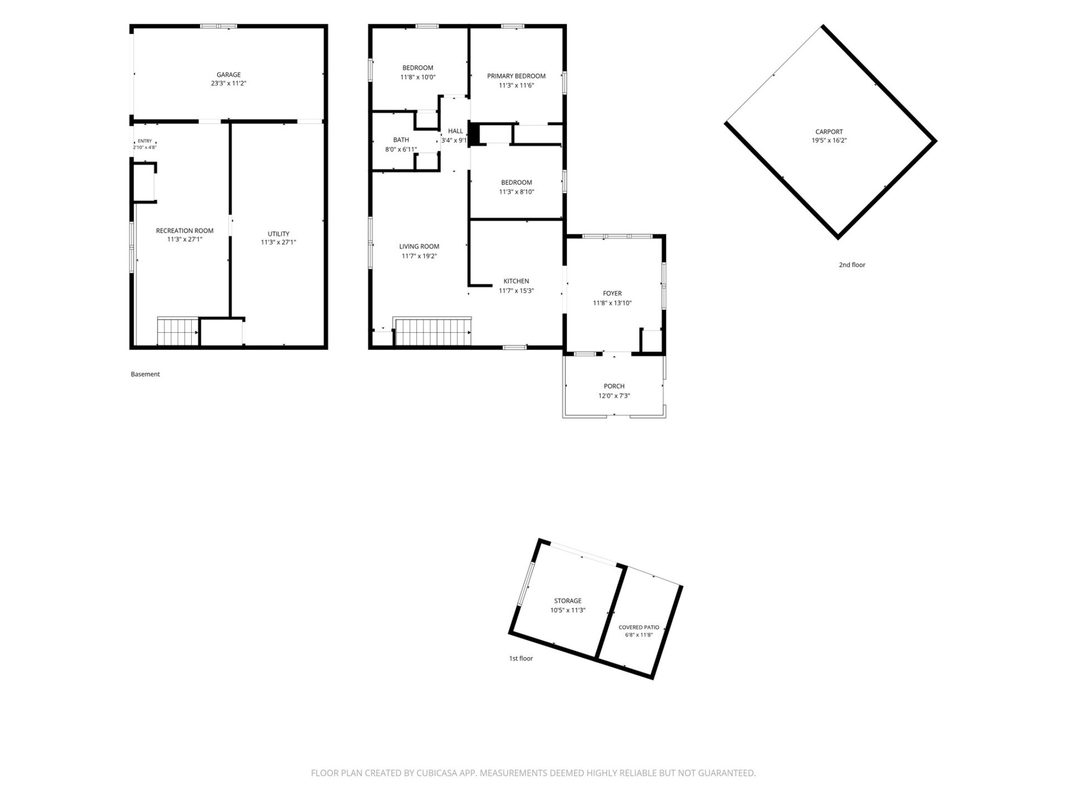 921 Main Court, Bloomer WI 54724 - Residential house for sale - MLS #1606132 - image32