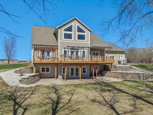6751 30th Avenue  Eau Claire WI 54703